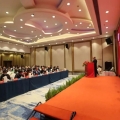 建为新闻 | 董事长郭伟民出席上海振兴湖南经济联谊会第五届第二次会员代表大会