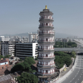 项目拓展 | 广东省文物保护单位崇禧塔抢险加固工程